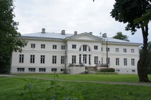 Estlandsresan 2012